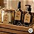 Tag Decorativa Kraft com Furo - Feito á Mão - 10 unidades - Rizzo - Imagem 3