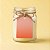 Tag Decorativa com Furo - Degrade Rosa - 10 unidades - Rizzo - Imagem 1