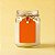 Tag Decorativa com Furo - Laranja - 10 unidades - Rizzo - Imagem 1