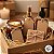 Tag Decorativa Kraft - 5 unidades - Rizzo - Imagem 3