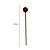 Palito para Aromatizador - Vermelho - 1 unidade - Rizzo - Imagem 3