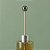 Palito para Aromatizador - Chumbo - 1 unidade - Rizzo - Imagem 1