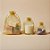 Saquinho de Organza - Ouro - 10 unidades - Rizzo - Imagem 1