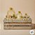 Saquinho de Organza - Ouro - 10 unidades - Rizzo - Imagem 3