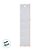 Saco Adesivado com furo - 3 x 15 cm - Rizzo - Imagem 2