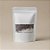 Saco de Papel Branco com Visor Stand Up Pouch Zip - 10x15cm - 50 un - Fecho Hermético Impermeável por dentro - Rizzo - Imagem 1