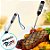 Termomêtro Culinário Digital com Haste - 15cm - 1 unidade - Clink - Rizzo - Imagem 4