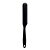 Espátula de Confeiteiro em Silicone - Preto - 28cm - 1 unidade - Prime Chef - Rizzo - Imagem 1