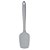 Espátula de Silicone - Cinza - 21cm - 1 unidade - Mimo Style - Rizzo - Imagem 1