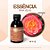 Essência Rosa Amber Concentrada Para Velas N°112 - 100g - 1 unidade - Vya - Rizzo - Imagem 1
