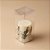 Caixa Transparente De Acetato Para Taça - 8,5x8,5x20,5cm - 10 unidades - Rizzo - Imagem 1