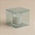Caixa Transparente de Acetato M07 - 10x10x8cm - 20 unidades - CAC - Rizzo - Imagem 1