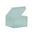 Caixa Transparente de Acetato Ref. 20 - 12x8x6cm - 20 unidades - CAC - Imagem 1