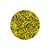 Palha Decorativa de Papel Amarelo - 100g - 1 unidade - Rizzo - Imagem 1