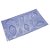 Forma de Acetato Cacau Profissional Cod.211 - 1 unidade - Porto Formas - Rizzo - Imagem 1