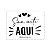 Etiqueta Adesiva Transparente Personalize - 5x6cm - 16 unidades - Rizzo - Imagem 3