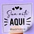 Etiqueta Adesiva Transparente Personalize - 4x6cm - 20 unidades - Rizzo - Imagem 1