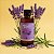 Extrato Natural de Lavanda Para Perfumaria - 250ml - 1 unidade - Rizzo - Imagem 1