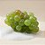 Sabonete Artesanal com Cheiro e Formato de Cacho de Uva Verde - 10,5cm - 1 unidade - Rizzo - Imagem 1