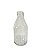 Garrafinha de Vidro Coquinho 200ml - 01 unidade - Rizzo Embalagens - Imagem 1