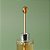 Palito Para Aromatizador - Cristal Marrom - 25cm - 1 unidade - Rizzo - Imagem 1