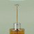 Palito Para Aromatizador - Flor De Cristal Fosco - 25cm - 1 unidade - Rizzo - Imagem 1