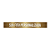 Fita de Cetim Personalize CFS002 - 10mm X 45metros - Ouro 228 - 01 Unidade - Progresso - - Imagem 1