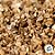 Vermiculita Expandida Fina - 500g - 1 unidade - Rizzo - Imagem 3