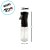 Frasco de Vidro com Válvula Vaporizadora - Preta - 220ml - 6x22x6cm - 1 unidade - Rizzo - Imagem 4