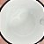 Caneca Com Bico para Derreter Velas - Branco - 750ml - 13cm - 1 unidade - Rizzo - Imagem 3