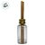 Frasco Quadrado com Vareta para Aromatizador - 42 mL  - 10 unidades - Rizzo - Imagem 2
