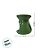Rechaud Aromatizador de Ambiente - Verde - 6,5x6cm - 1 unidade - Rizzo - Imagem 6