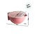 Panelinha Derretedeira com Tampa - Max Multiuso - Rosa Candy - 1,5L  - 1 unidade - BlueStar - Rizzo - Imagem 4