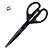 Tesoura Black Simétrica - Sortido - 21cm - 1 unidade - Deli - Rizzo - Imagem 5