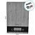 Balança Digital para Cozinha até 10kg - Bambu  - 1 unidade - Rizzo - Imagem 2