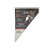 Saco de Confeitar Descartavel Pequeno - FT285A - 10 unidades - Rizzo - Imagem 1