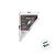 Saco de Confeitar Descartavel Pequeno - FT285A - 10 unidades - Rizzo - Imagem 2