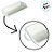 Forma de Silicone Com Alça Iron - Retangular - 27,2cm - 1 unidade - Mimo Style - Rizzo - Imagem 3
