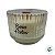 Vela Aromática de Natal - Boas Festas - 100g - 1 unidade - Rizzo - Imagem 4