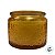 Vela Aromática de Luxo - Âmbar Imperial - 90g - 1 unidade - Rizzo - Imagem 3