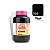 TINTA PVA FOSCA ACRILEX 500 ML - PRETO - Imagem 2