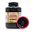 TINTA PVA FOSCA ACRILEX 500 ML - PRETO - Imagem 3