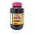 TINTA PVA FOSCA ACRILEX 500 ML - PRETO - Imagem 1