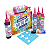 KIT TIE DYE ACRILEX - FASHION COLORS - 07 ITENS - Imagem 3
