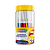 POTE MARCADOR CANETINHA HIDROGRAFICA ACRILEX - 50 CORES - Imagem 1