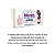 MASSA BISCUIT  PORCELA FRIA BRANCA ACRILEX 500 GRAMAS - Imagem 3