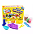 KIT DE MASSINHA DE MODELAR ACRILEX - SORVETERIA - Imagem 1