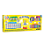 KIT DE COLORIR INFANTIL - ACRILEX 41 PEÇAS - Imagem 1