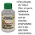 ECOSOLV ACRILEX 100 ML - DILUENTE PARA TINTA À ÓLEO - Imagem 4