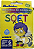 Estojo Massinha de Modelar Plastilina Acrilex 6 cores 90 g - soft - Imagem 2